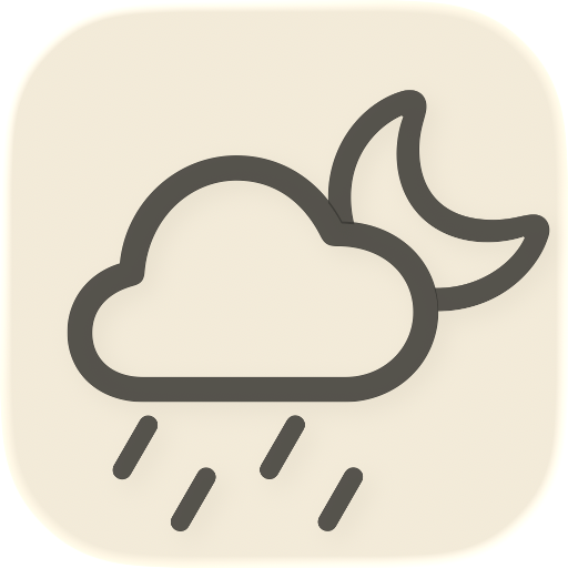Southerly app icon